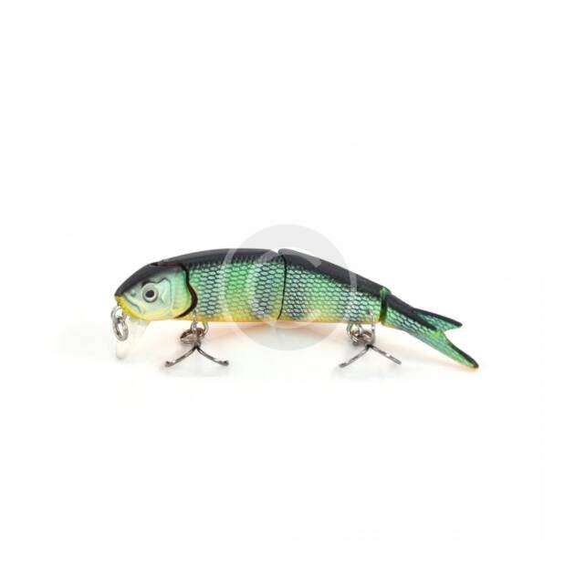 Megabass X-80SW, 80MM saltwater version