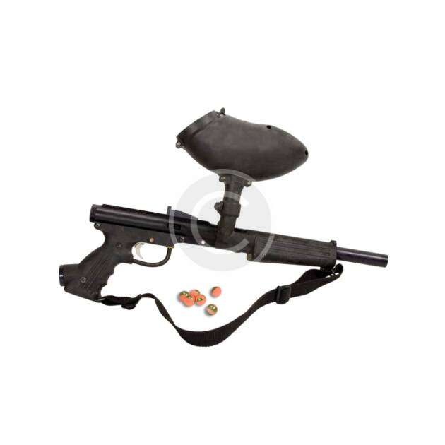 Paintball Marker