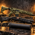 ATF Backs Off: Less Red Tape for Suppressors, SBRs & SBSs